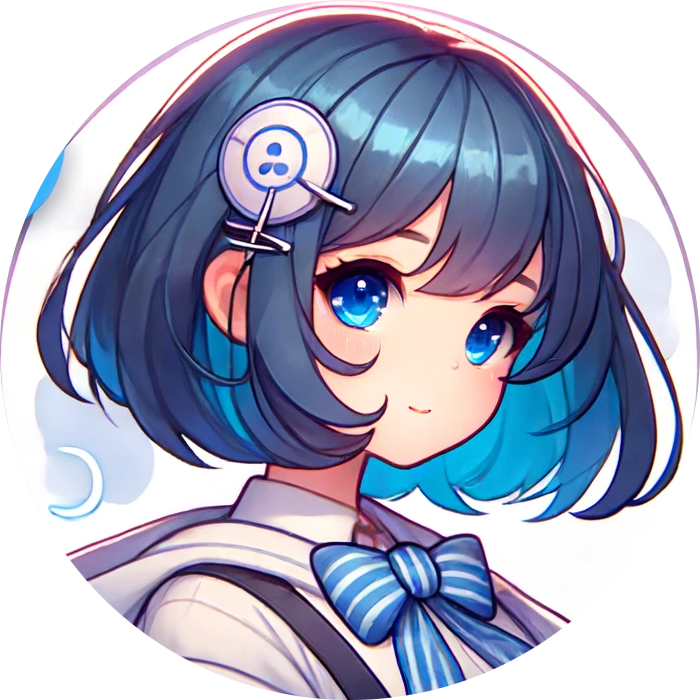 Yumi!